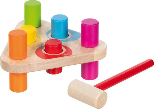 Hammerbank regenbogenfarben - hammerbank,,