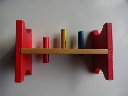 Altes holzspielzeug - altes, /