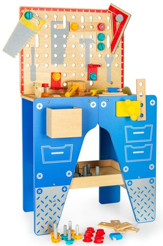 Bayagu kinder werkbank aus - bayagu,