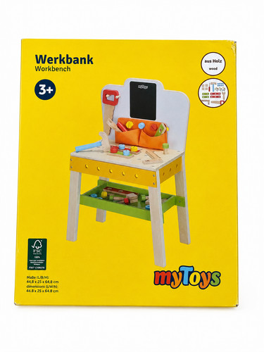 Holz werkbank für - holz-werkbank, kinder