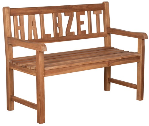 Gartenbank holz holzbank - gartenbank,