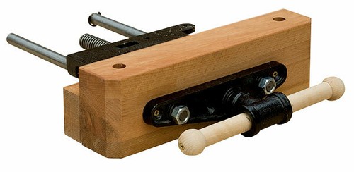 Hobelbank spannzange für - hobelbank,