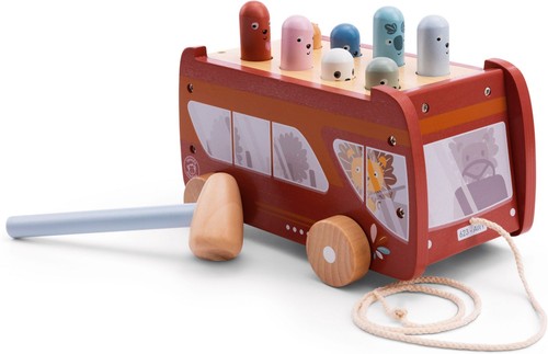 Nici speedy monkey klopfbank - speedy,
