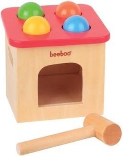 Beeboo fsc hammerbank aus - beeboo,