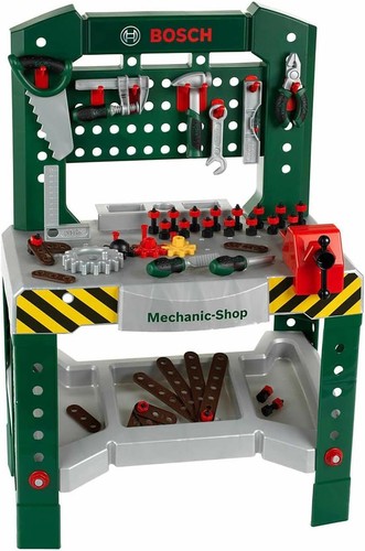 Theo klein bosch werkbank - theo,