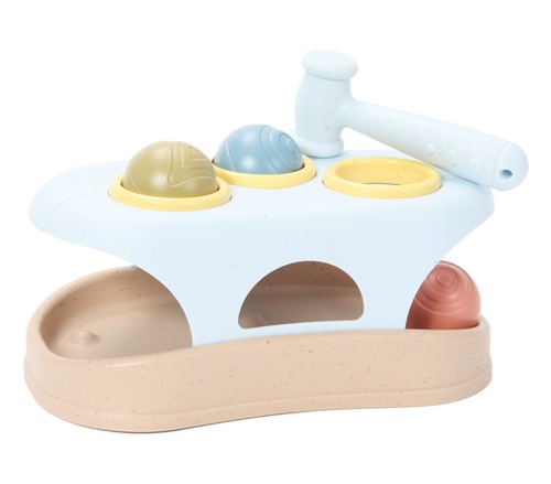 Dantoy tiny bio hammerbank - bio,