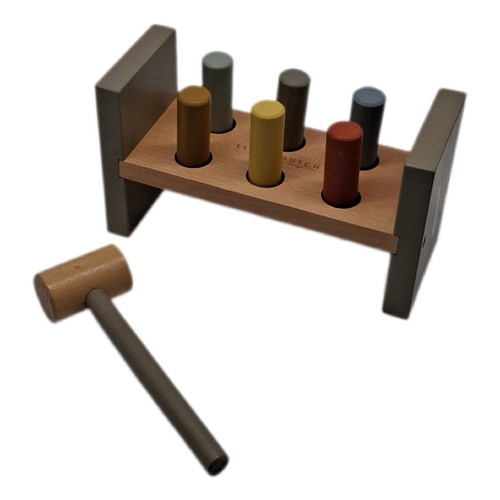 Little dutch hammerbank - dutch,