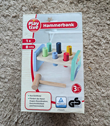 Playtive holz - playtive,