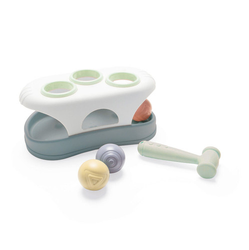 Dantoy hammerbank klopf - hammerbank,