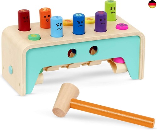 Battat hammerspiel für kinder - battat,