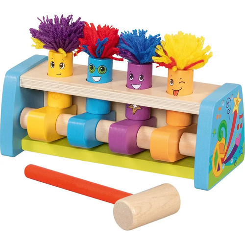 Hammerbank hippie hopper - hippie,