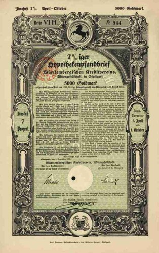 Württembergischer