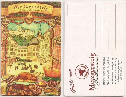 Bankhammer metzgersteig - bankhammer's,