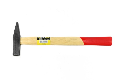 Schlosserhammer holzstiel - schlosserhammer,