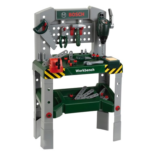 Bosch werkbank kinder - werkbank,