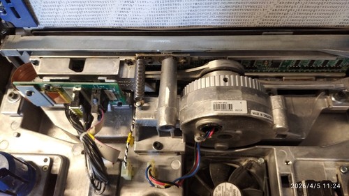 252749 901 hammerbank ricoh - 252749-901,