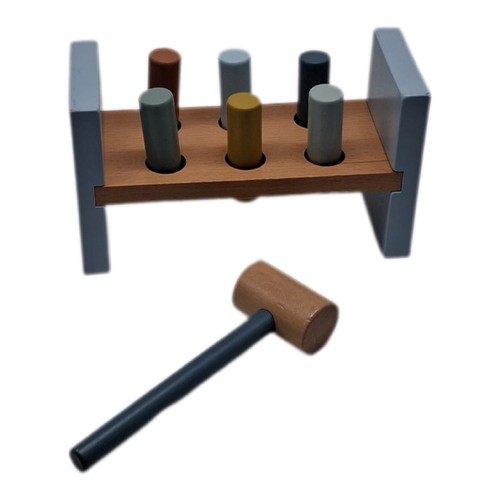 Little dutch hammerbank - dutch,