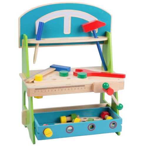 Holz werkbank für kinder - werkbank,